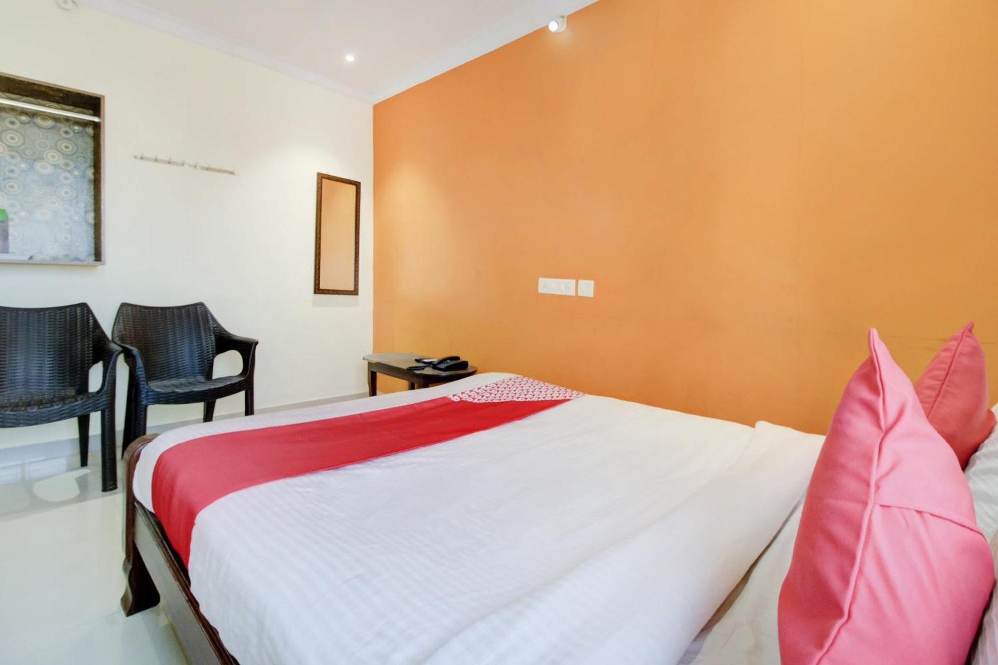 Hotel O Malnad Grand Inn Kumbalgod Eksteriør billede