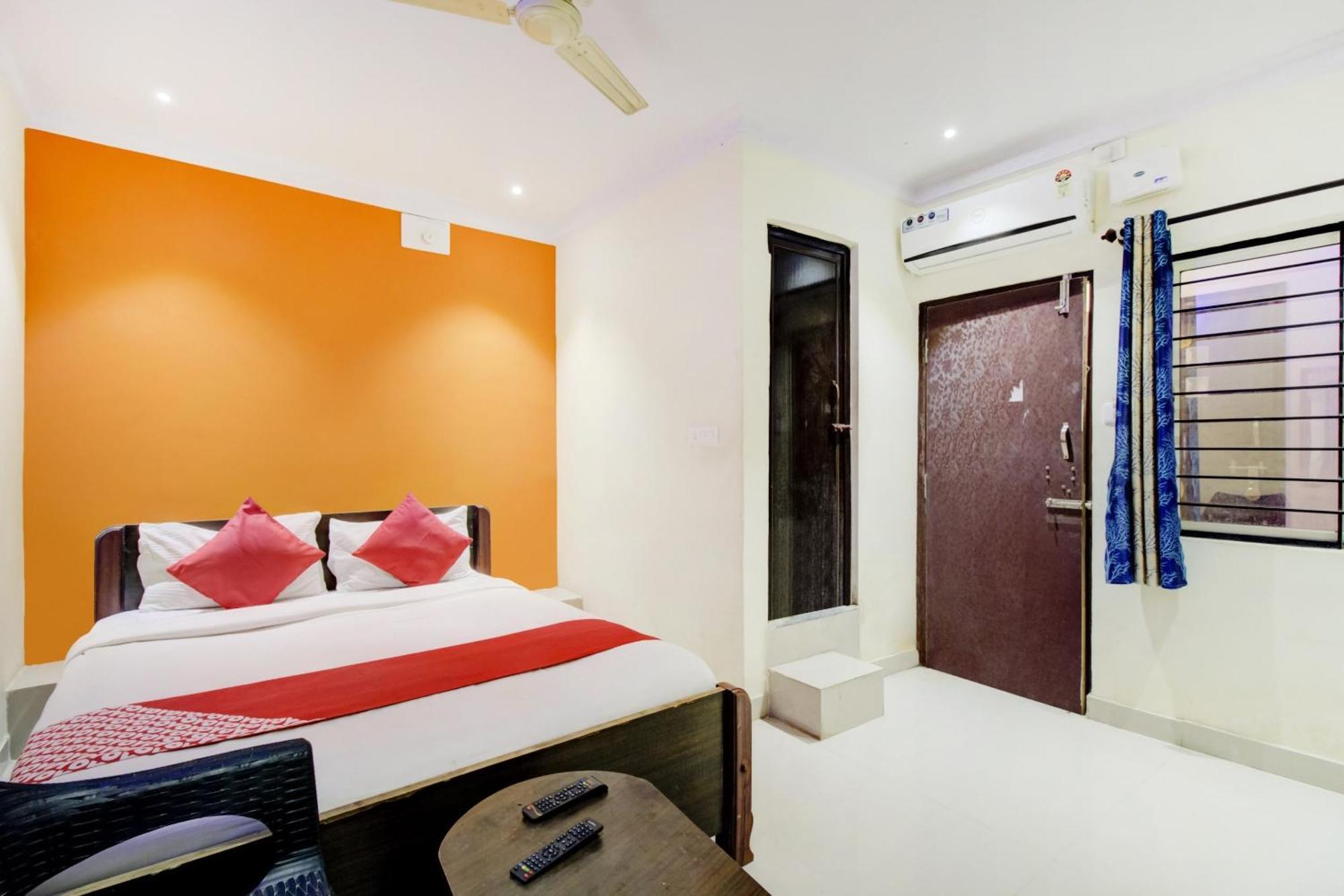 Hotel O Malnad Grand Inn Kumbalgod Eksteriør billede